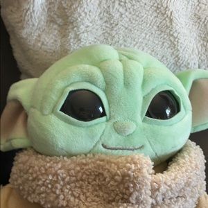 Meet your Posher, Patricia